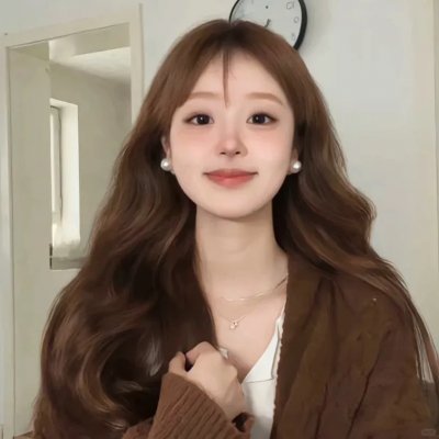 海边的女人